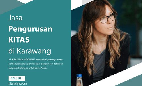 Jasa Pengurusan KITAS Karawang